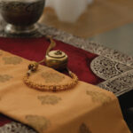 How to Choose the Perfect Saree for Your Wedding